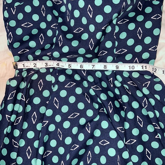 Maison Jules Mini Dress - Picture 4 of 5